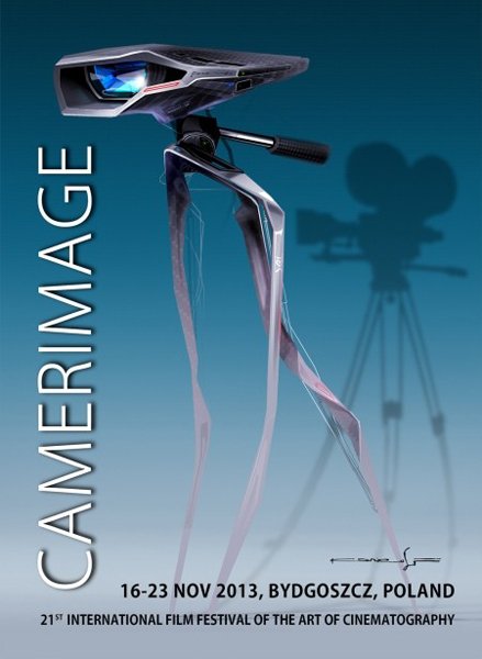 21e Festival Plus Camerimage