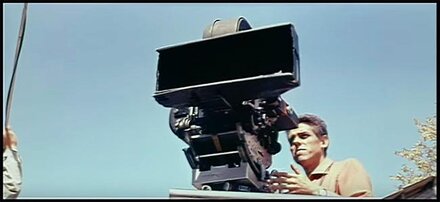 La dolly de Coutard Par Kees van Oostrum, président de l'ASC