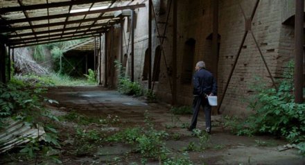 La directrice de la photographie Caroline Champetier, AFC, parle de son travail sur "Le Dernier des injustes", de Claude Lanzmann