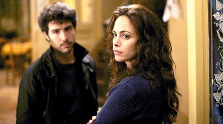 Photogramme du film "Le Passé", d'Asghar Farhadi