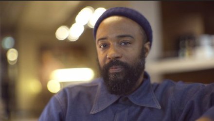 Interview with cinematographer Bradford Young about his work on "Arrival", by Denis Villeneuve By François Reumont for the AFC