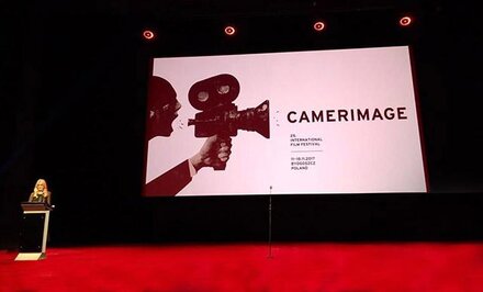 Panasonic, parrain de Camerimage 2017