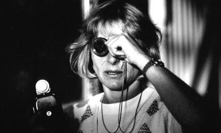 Sue Gibson
