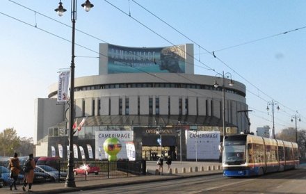 L'Opera Nova de Bydgoszcz