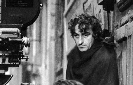 Décès du directeur de la photographie Jean Charvein