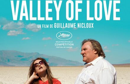 Le directeur de la photographie Christophe Offenstein parle de son travail sur "Valley of Love", de Guillaume Nicloux L'amour et la mort