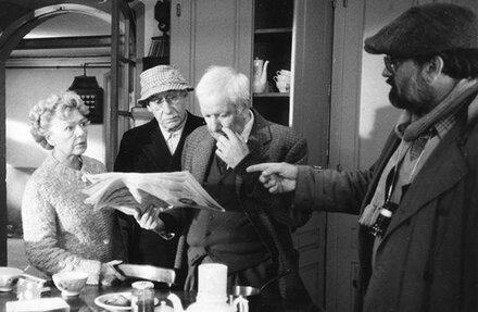 Charles Bitsch, l'homme à qui l'on doit ses premières Par Jean-Noël Ferragut, AFC