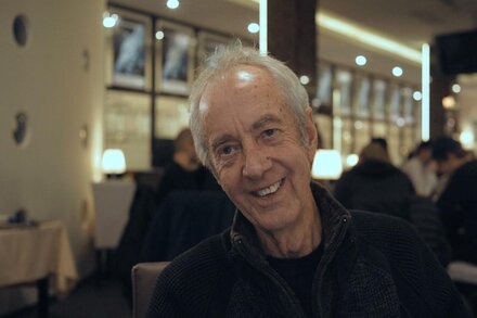 Le directeur de la photographie Dick Pope, BSC, parle de son travail sur "Peterloo", de Mike Leigh "Le massacre des innocents", par François Reumont pour l'AFC
