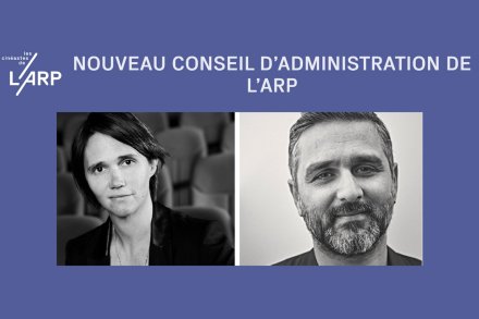 L'ARP renouvelle son conseil d'administration