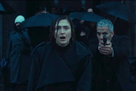 Les films à l'affiche et en tournage en janvier 2025 avec les moyens du groupe Transpa