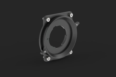 P+S Technik introduces its SPM Camera Mount