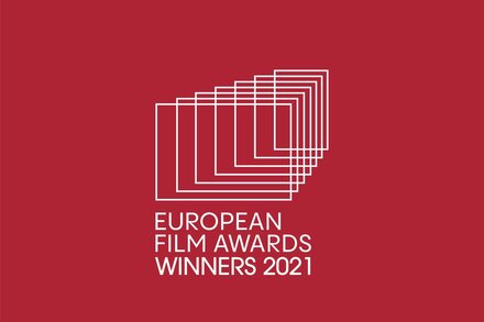 Au palmarès des "European Film Awards" 2021