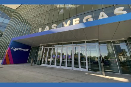 Report on the NAB 2025 By Steeven Petitteville, AFC
