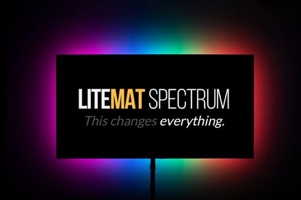 LiteMat Spectrum, by LiteGear