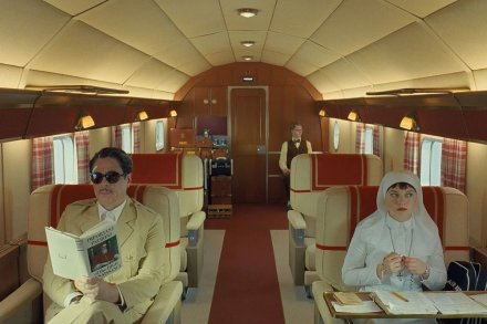 Les sorties en salles de mai des films tournés avec le matériel d'Arri