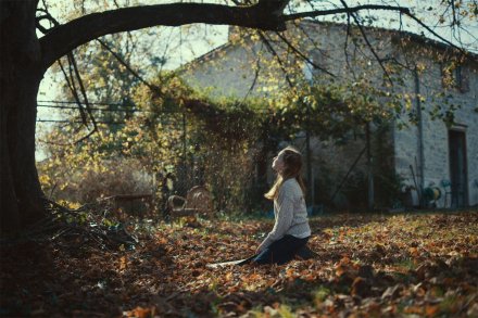 "Serre-moi fort", la beauté d'une photographie poétique au service d'une narration sensible et mélancolique