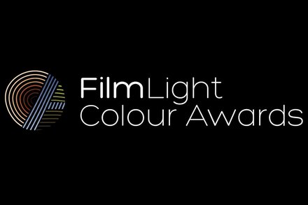 FilmLight Colour Awards announced!