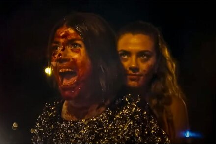 A propos de "Mads", diffusé sur la plateforme Shudder, un film de David Moreau, photographié par Philip Lozano, AFC Par Ariane Damain Vergallo