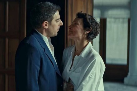 Les films à l'affiche et les tournages télévision de mars 2025 tournés avec les moyens techniques du Groupe Transpa