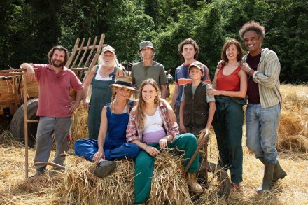 Les films à l'affiche et en tournage avec le groupe Transpa en octobre