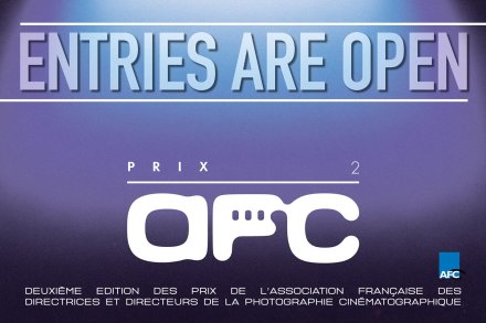 AFC Awards 2025: entries are open