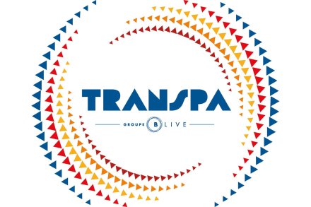 Les tournages en cours du groupe Transpa