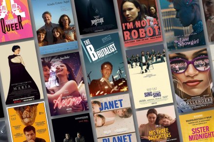Les récompenses les plus prestigieuses de la 97e cérémonie des Oscars ont honoré des productions tournées sur pellicule Kodak