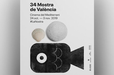 34e Mostra de València - Cinema del Mediterrani