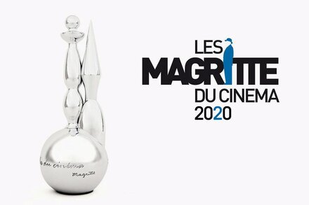 Au palmarès des Magritte du Cinéma 2020