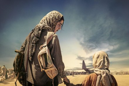 Entretien avec Mateusz Wichłacz, PSC, à propos de la série "Kaboul", de Kasia Adamik et Olga Chajdas "Devils and Dust", par François Reumont pour l'AFC