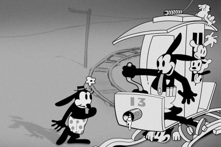 Camerimage célèbre les cent ans du Studio Disney Par Margot Cavret pour l'AFC