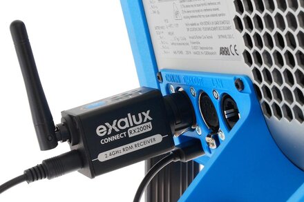Exalux presents two new products