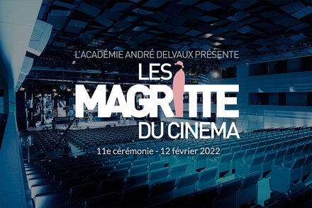 Au palmarès des Magritte du Cinéma 2022