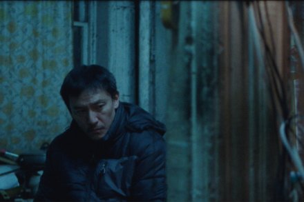 Norm Li, CSC, talks about filming Lloyd Lee Choi's "Lucky Lu" By François Reumont for the AFC