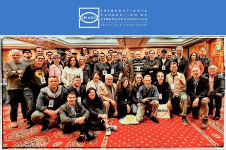 Recap of IAGA 2024 in London By Richard Andry, AFC