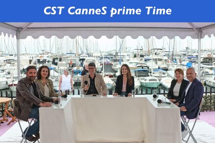 La sixième CanneS prime Time mise en ligne