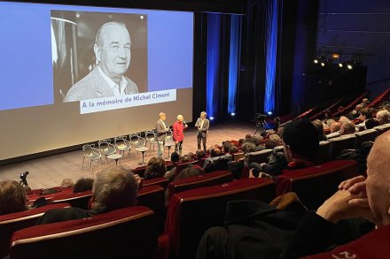L'éditorial de janvier 2024 Par Jean-Marie Dreujou, coprésident, avec Claire Mathon, de l'AFC