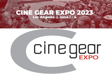 Cine Gear LA Expo 2023