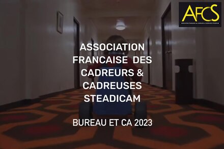 Bureau et CA de l'AFCS renouvelés pour 2023