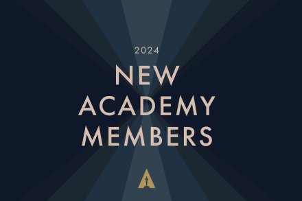 L'AMPAS invite 487 nouveaux membres, dont 25 directeurs et directrices de la photographie