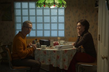 Darius Khondji, AFC, ASC, discusses his work on "Armageddon Time", by James Gray Autumn in New York