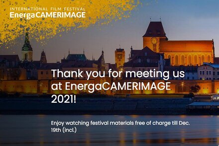 Les vidéos de Camerimage disponibles "On Line"