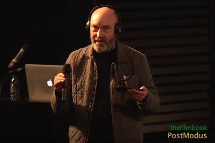 Peter Doyle par Benjamin B, 2e partie