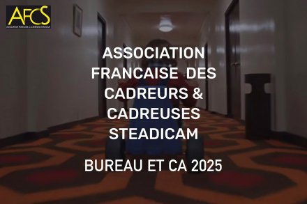 L'AFCS renouvelle son bureau pour 2025