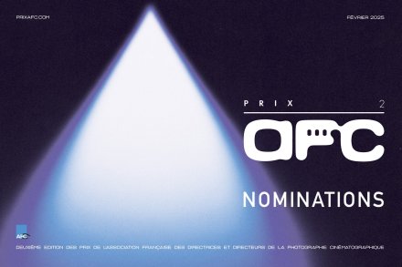 Prix AFC's nominations announcement 2025