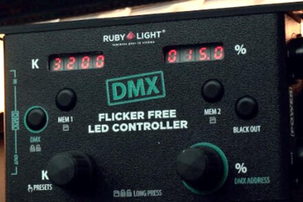 Ruby Light fête ses 10 ans !