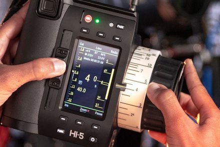 Arri Tech Tips : Hi-5