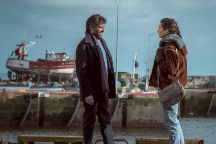 Benjamin Louet talks to us about his work on the mini-series "37 Seconds," directed by Laure de Butler By François Reumont for the AFC