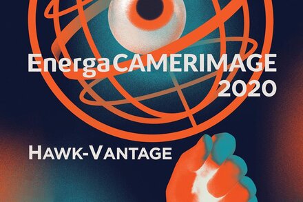 Hawk-Vantage à Camerimage 2020