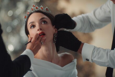 Victor Seguin, AFC, discusses the technical and artistic choices made for "Niki", by Céline Sallette